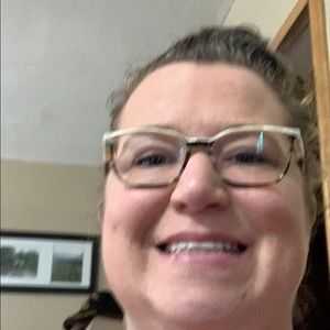 Meet your Posher, Katy